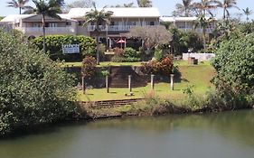 The Tweni Waterfront Guest Lodge